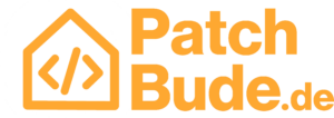 PatchBude - Die moderne IT